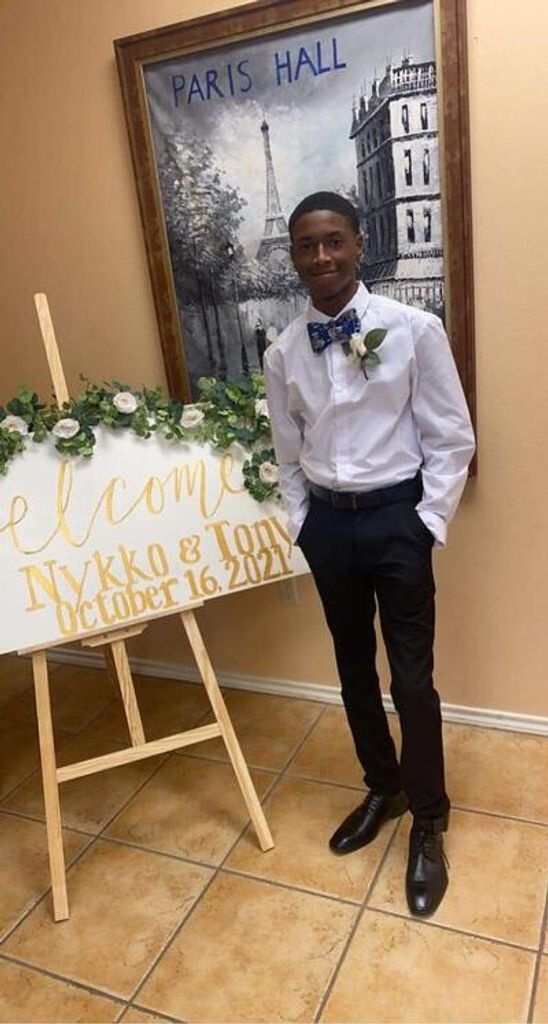 Omarian Jamal Frazier