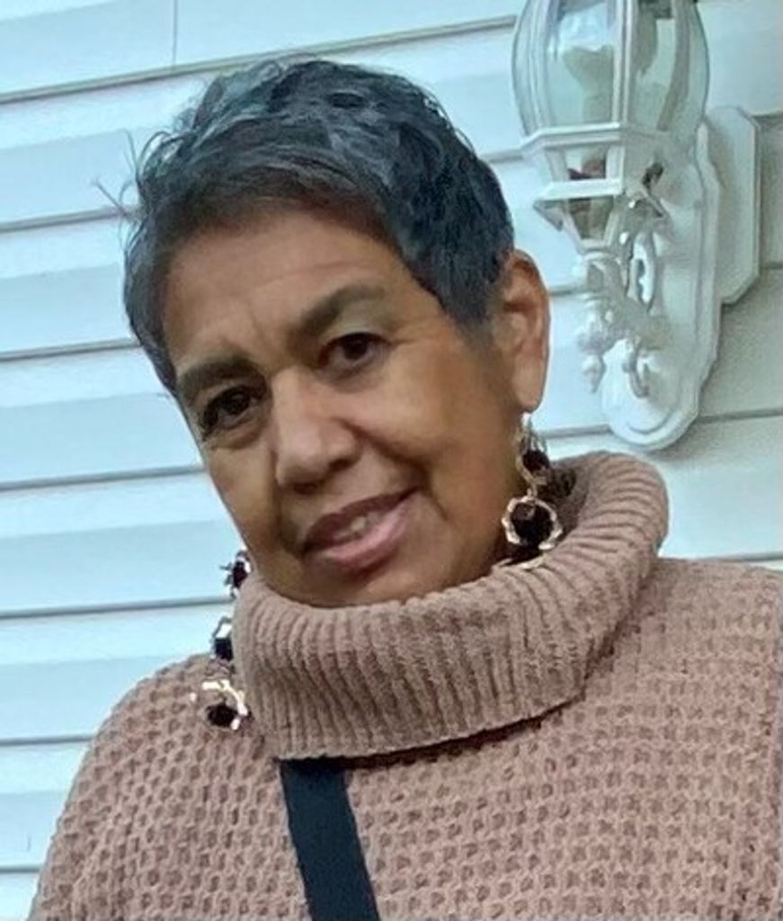 Elizabeth Marie King Profile Photo