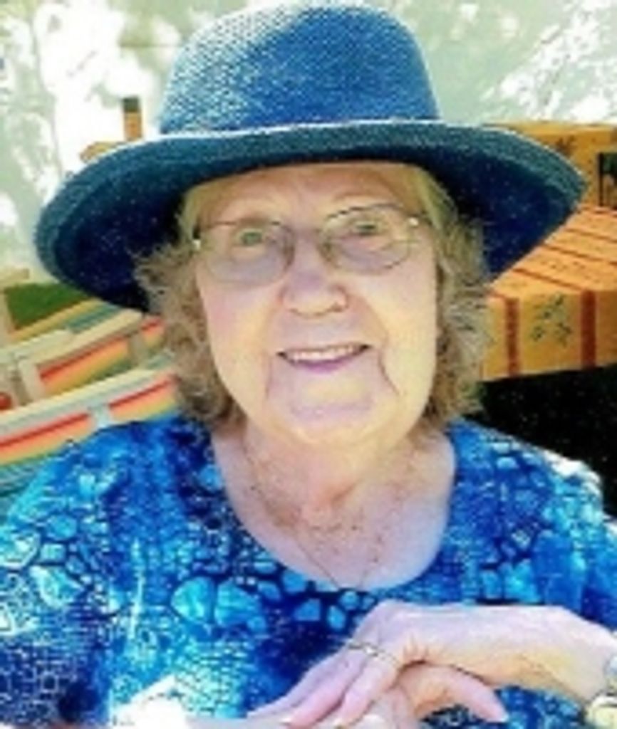 Kathy Parker Profile Photo