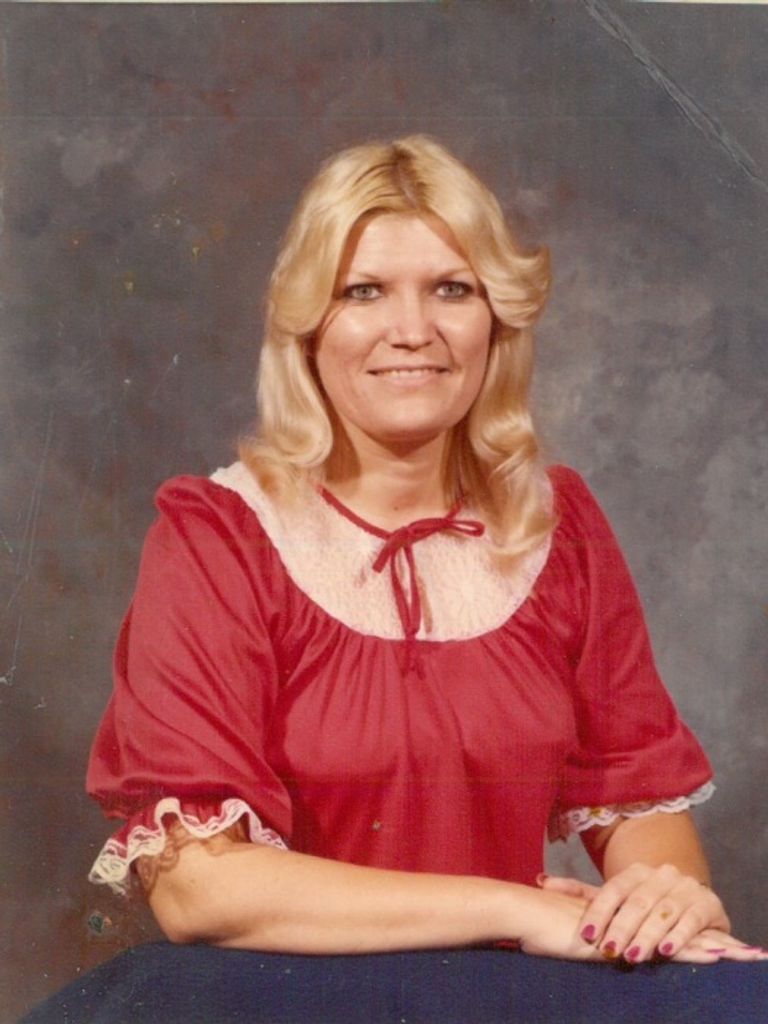 Eula Smith Profile Photo