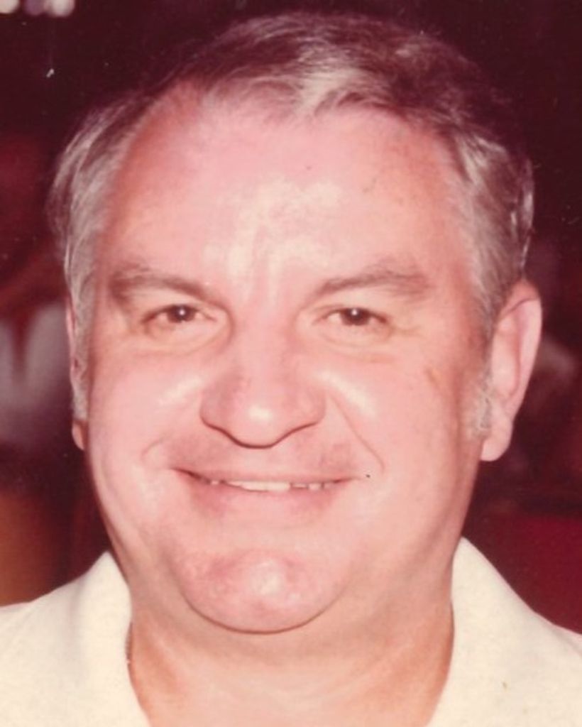 Robert 'Ted' Lesko Profile Photo