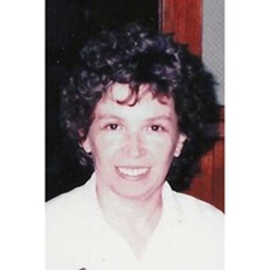 Pauline "Polly" M. Callahan Profile Photo