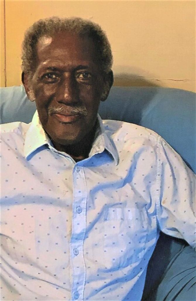 John Henry Lacey Profile Photo