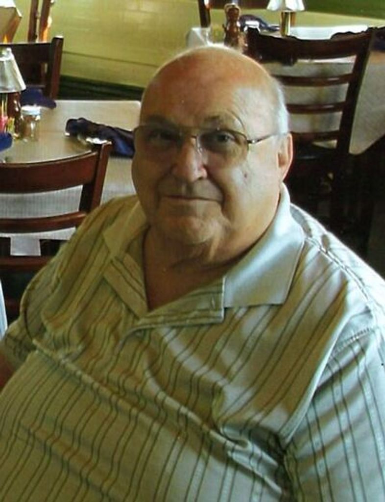 Carl Digiloramo Profile Photo