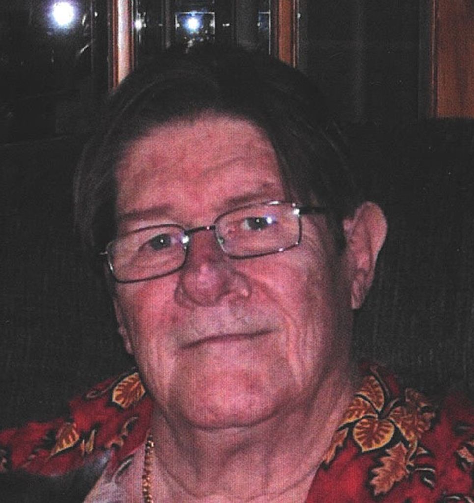 John Joseph "Joe" Browne Profile Photo