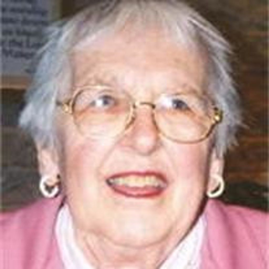 Myrtle Kiefer