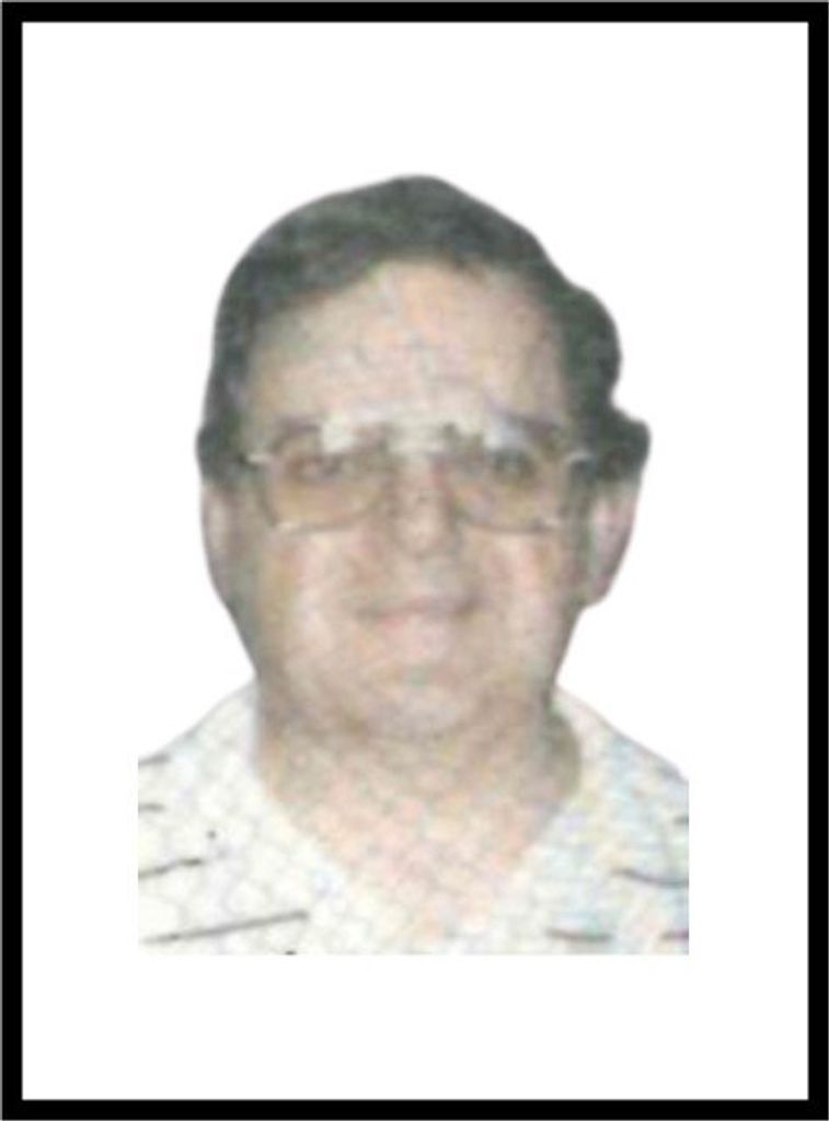 Michael Cianciosi Profile Photo