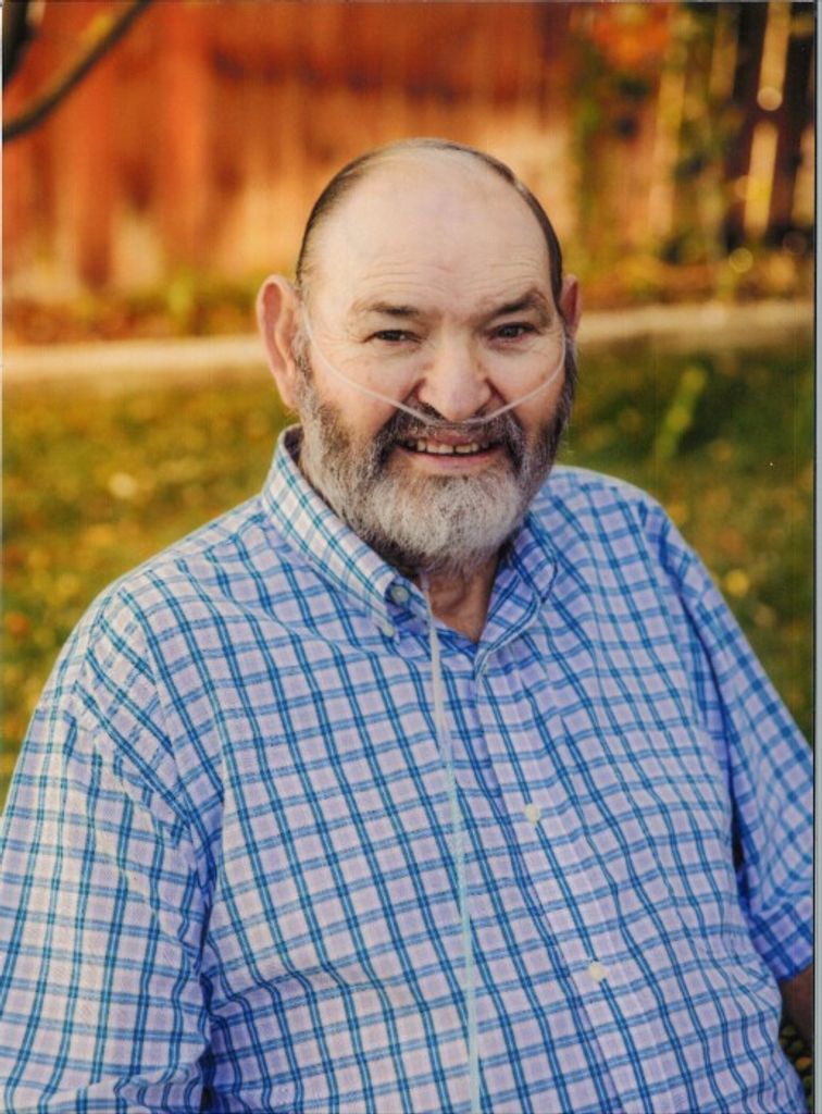 Gary Huntley Profile Photo
