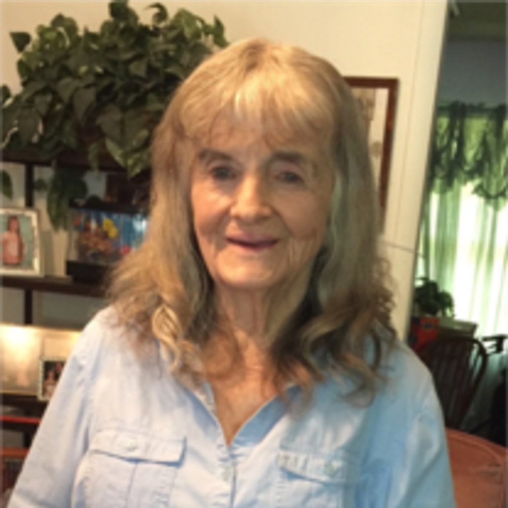 Carolyn T. Cowart
