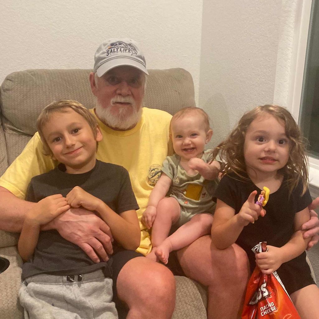 Geoffrey VanTreese Profile Photo