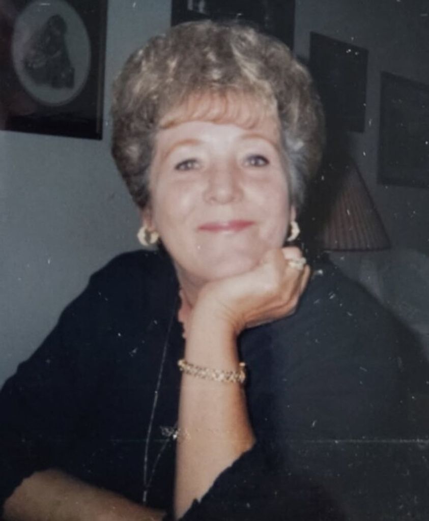 Cheryl Sue (Mccoy)  Homer