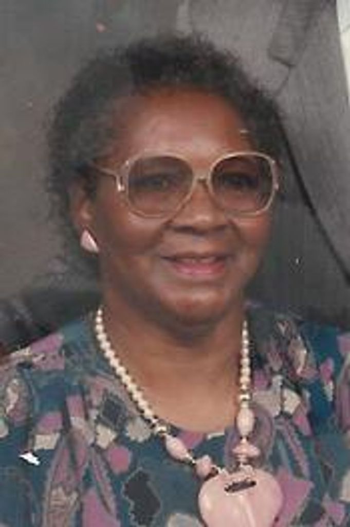 Lovenia "Love" Williams