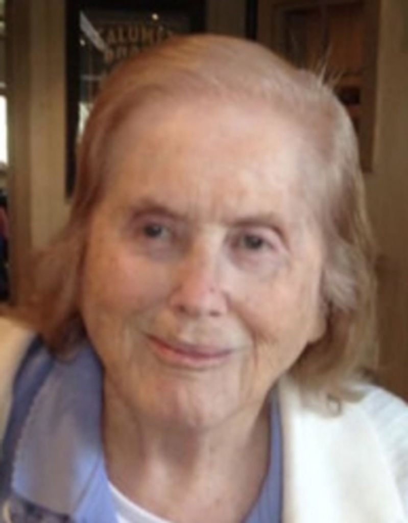 Ruth Wagoner Profile Photo