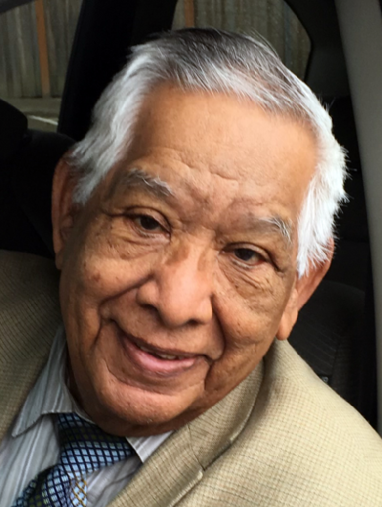 Ralph Rito Amador Profile Photo