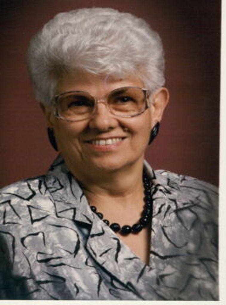 Maria Dutra Profile Photo