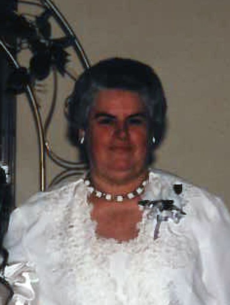 Shelba Jean Anderson