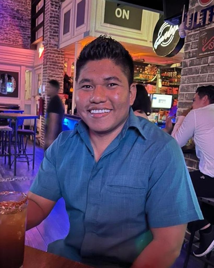 Miguel Antonio Leon Rodriguez