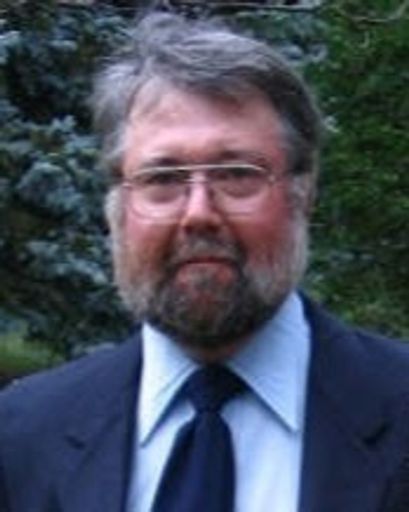 Richard Derrick Lempriere Profile Photo