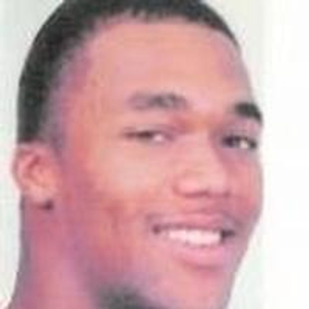 Leonard Jaymes Jones