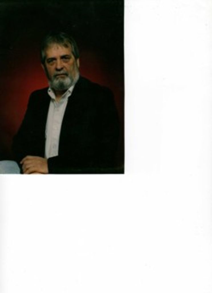 Frank Null
