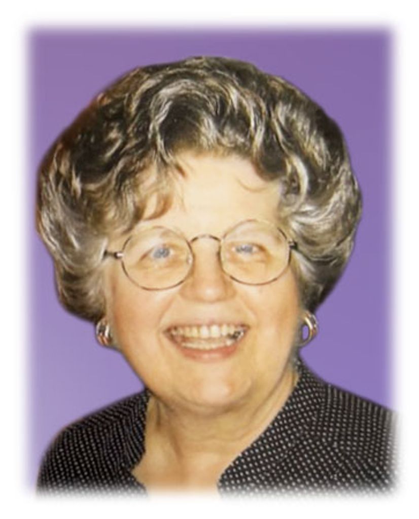 Mary Ann Dacek Profile Photo