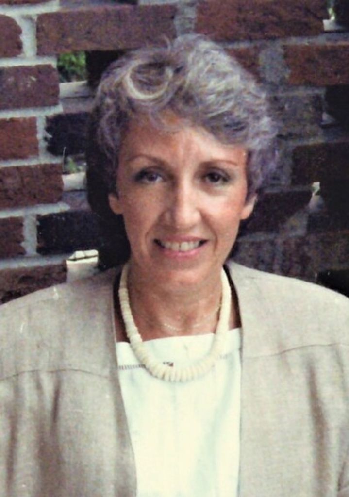 Margaret Ann Eakin