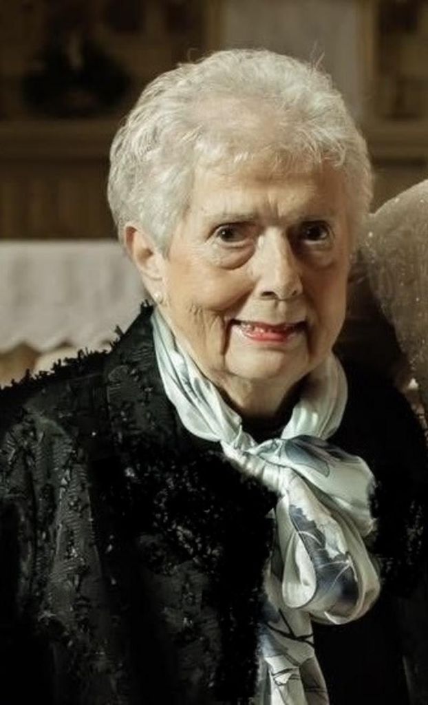 Shirley A. Curoe Profile Photo