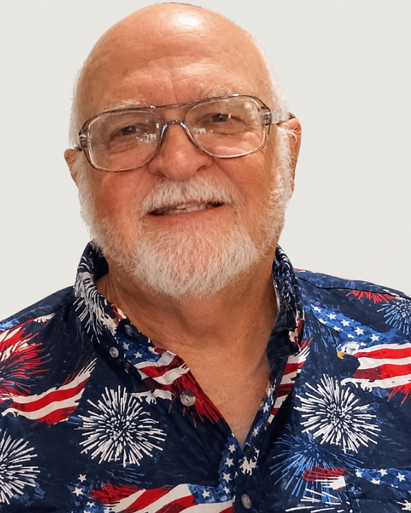 John Willis Fountain Profile Photo