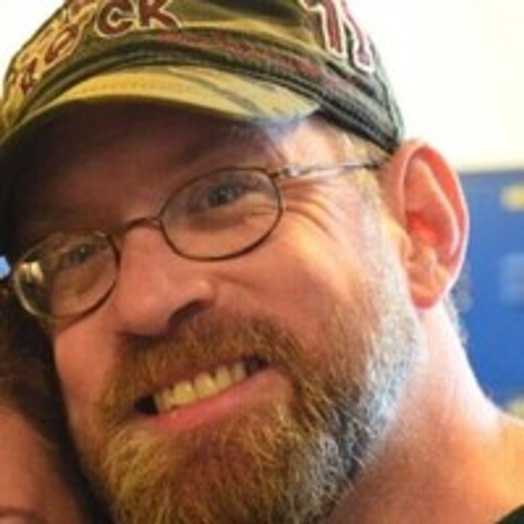 William G. Buxton
