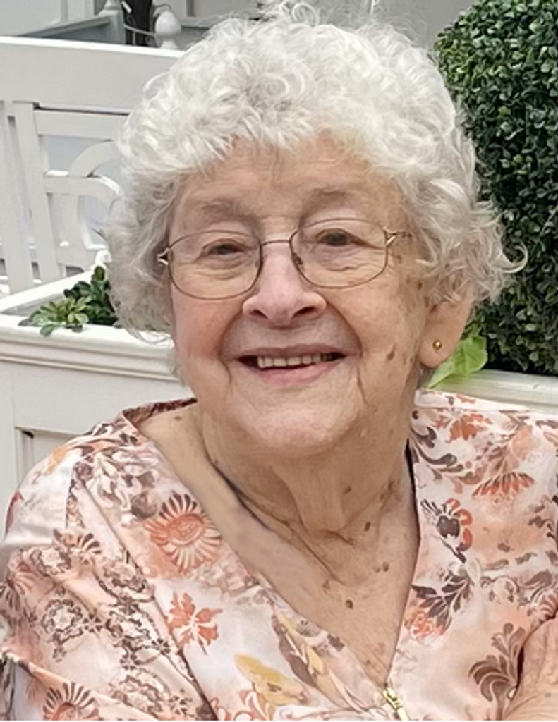 Karen L. (West) Mccombs