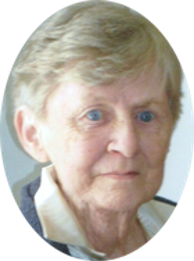Mary Catherine Dwyer (Dwyer)