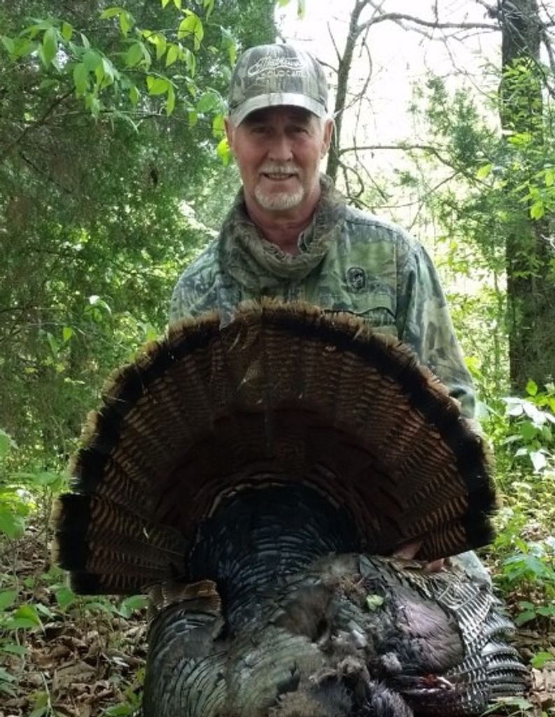 Gaylon Stradtner Profile Photo