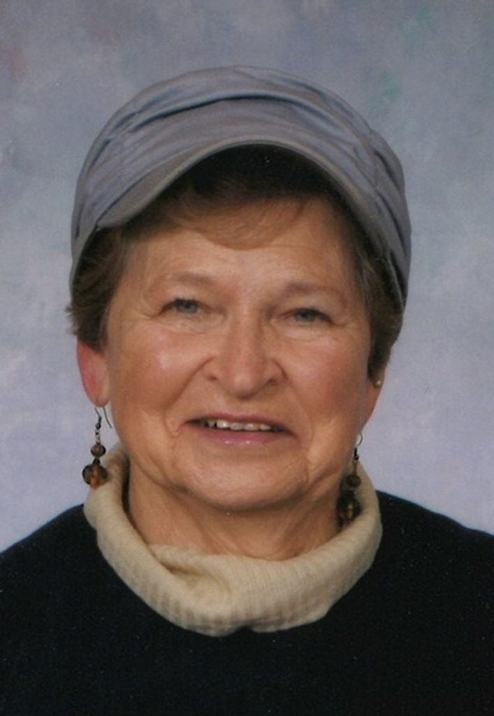 Carol Woodson Profile Photo