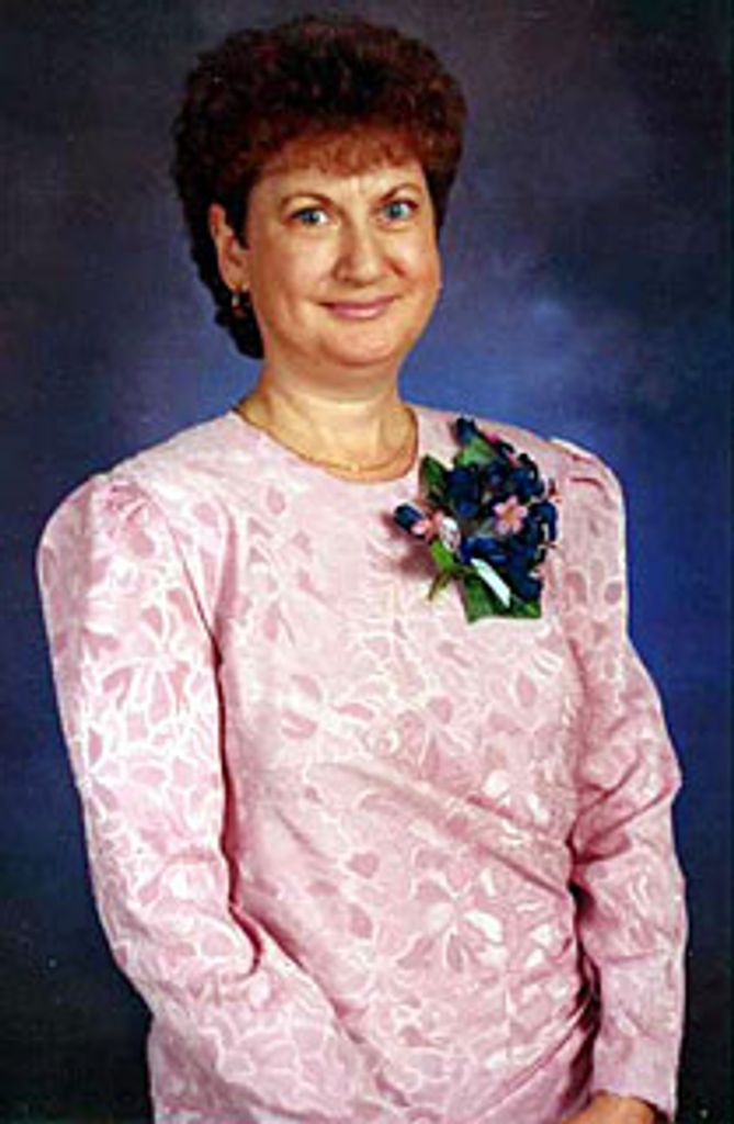 Dianne Flitman Profile Photo