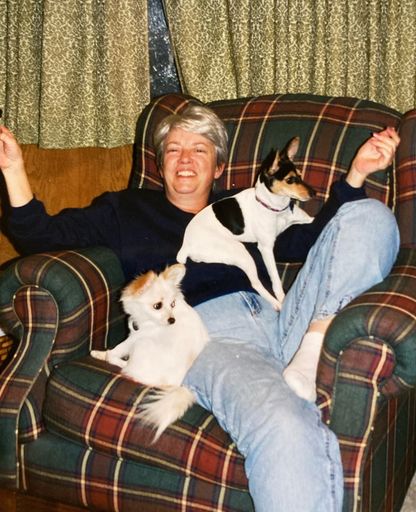 Betty Murrell photo gallery thumbnail 21 of 22