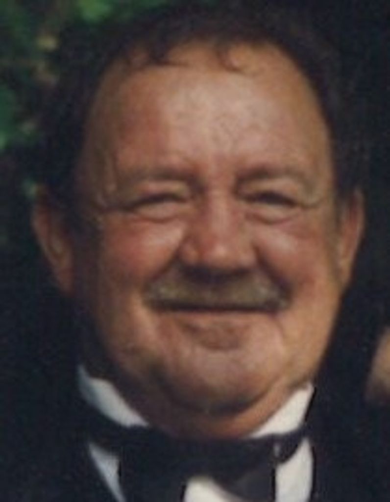 Carlyle "Butch" Moore Profile Photo