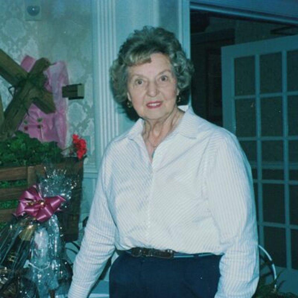 Josephine F. Dolan Profile Photo
