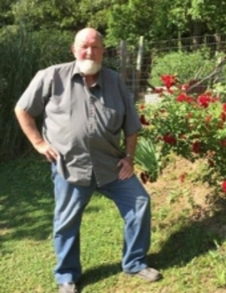 Larry G. Callihan Profile Photo
