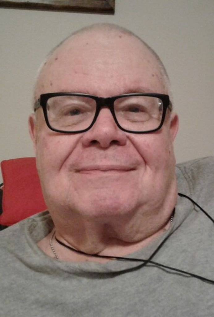 Murray Dean Peters Profile Photo