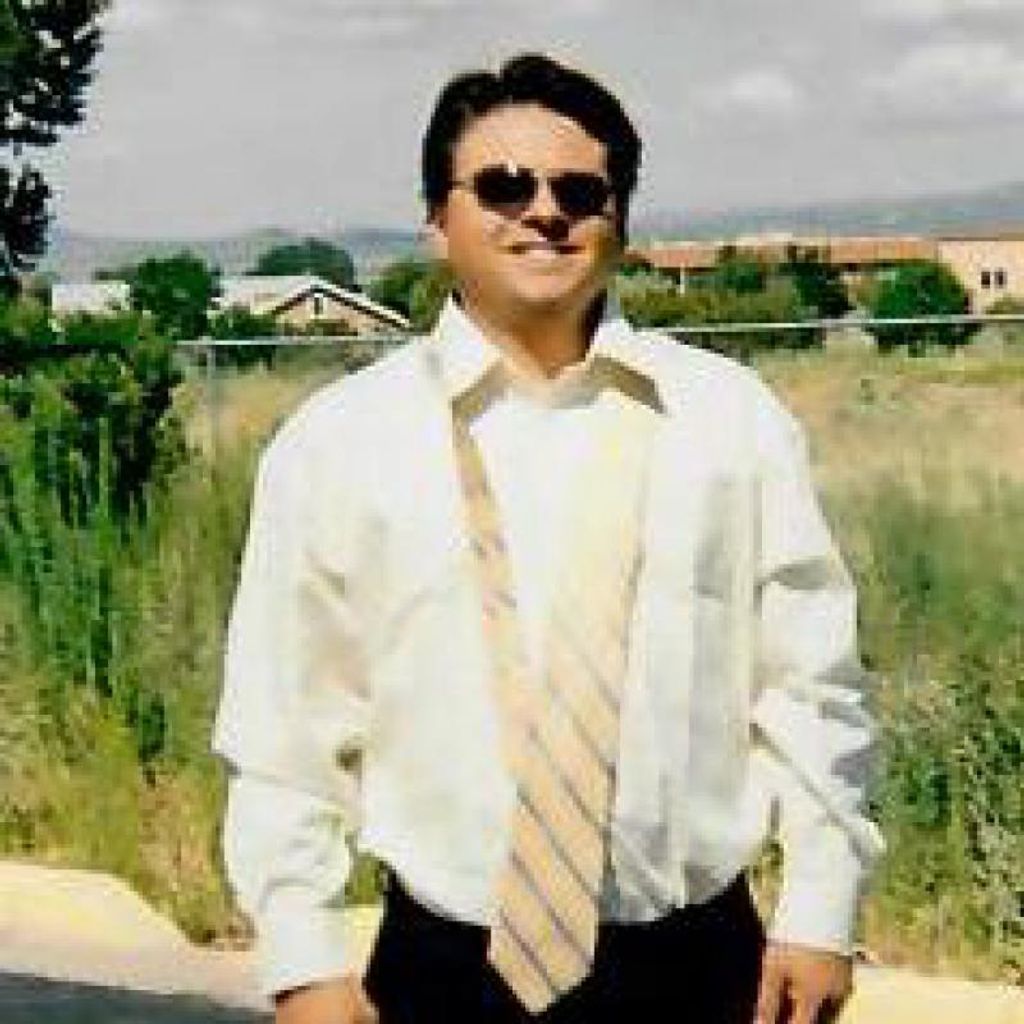 Jason Roybal