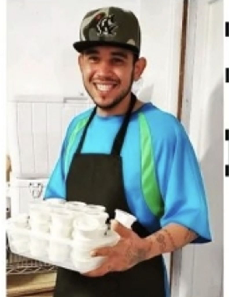 Macario Silva Gutierrez Profile Photo