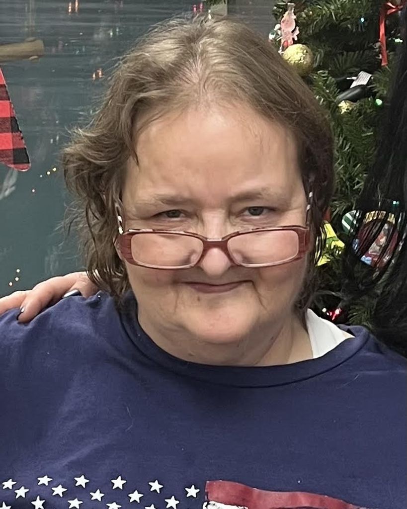 Rita Bergeson