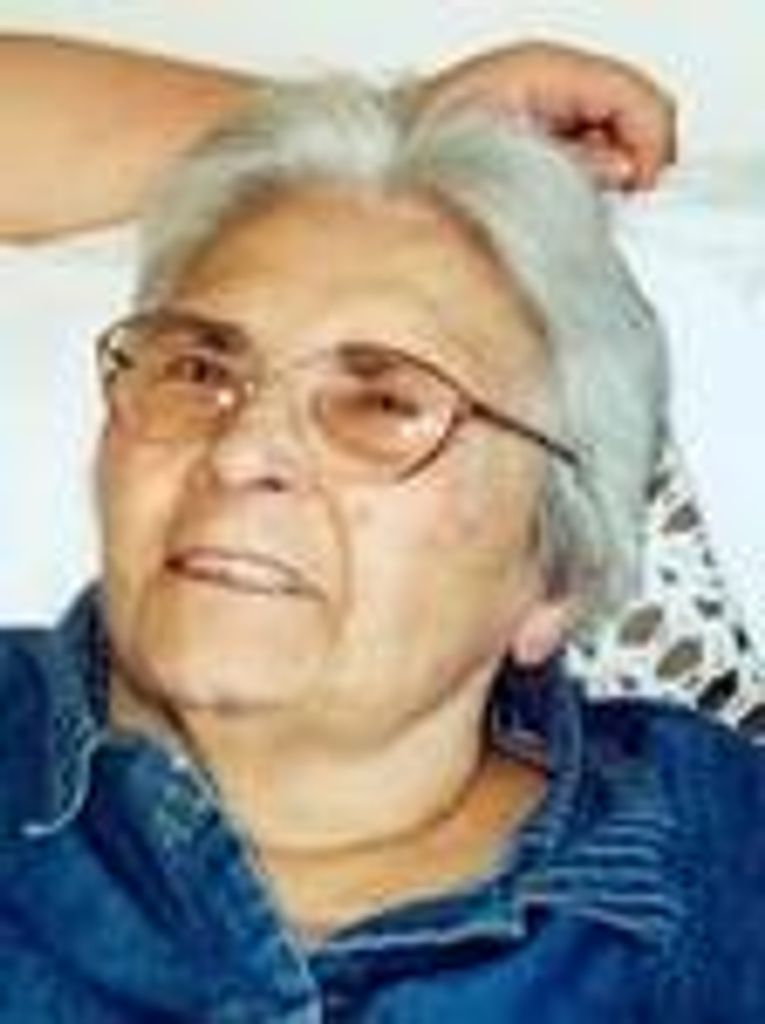 Zdenka M. Beran