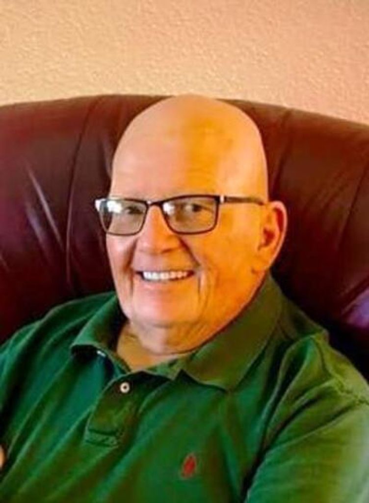 Charles "Chuck" Nathaniel Scheer Profile Photo