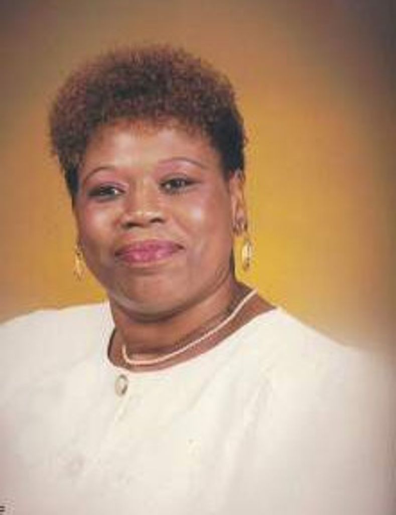 Catherine (Johnson)  Campbell Profile Photo