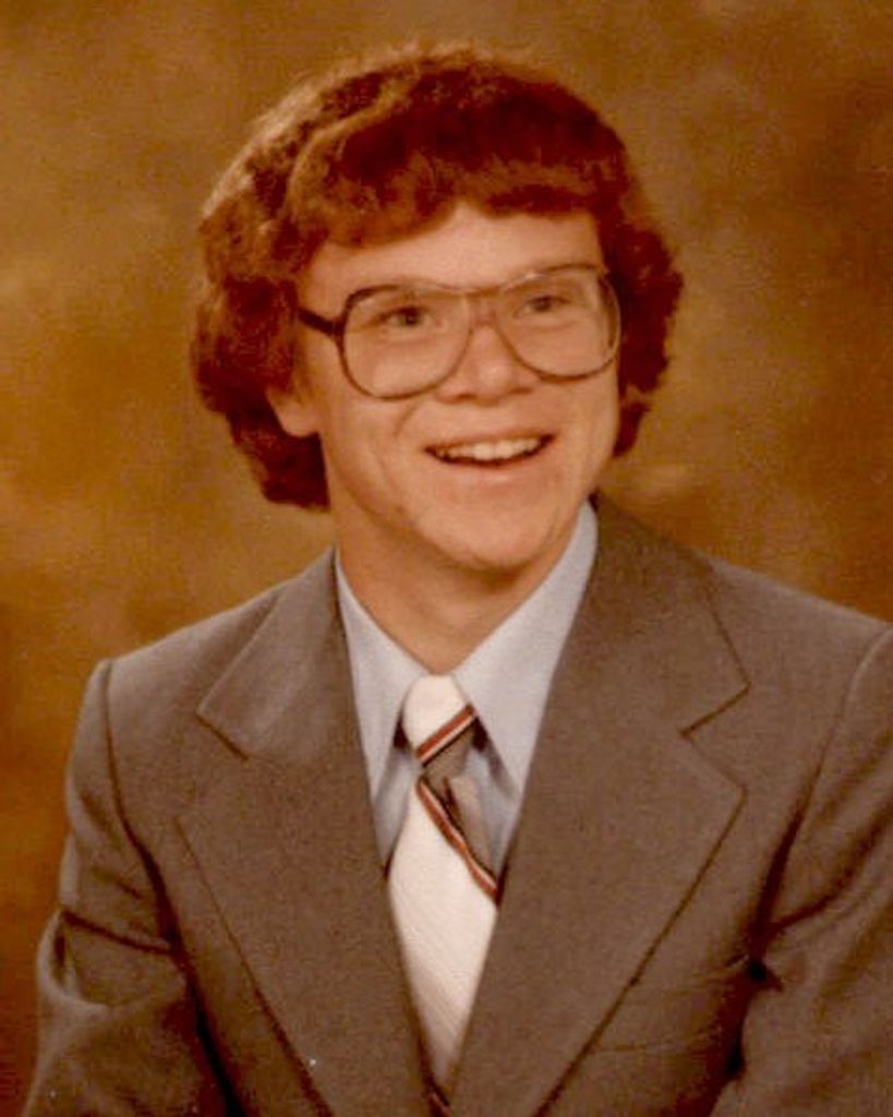 Ricky A. Barker