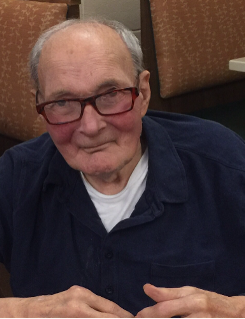 Melvin Joseph Monson Profile Photo