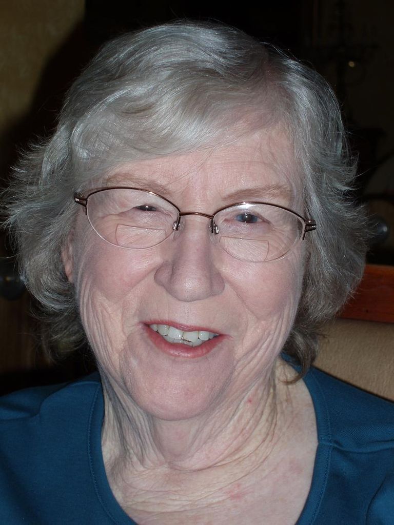 Ina Clarine Jennings Ramsey Profile Photo