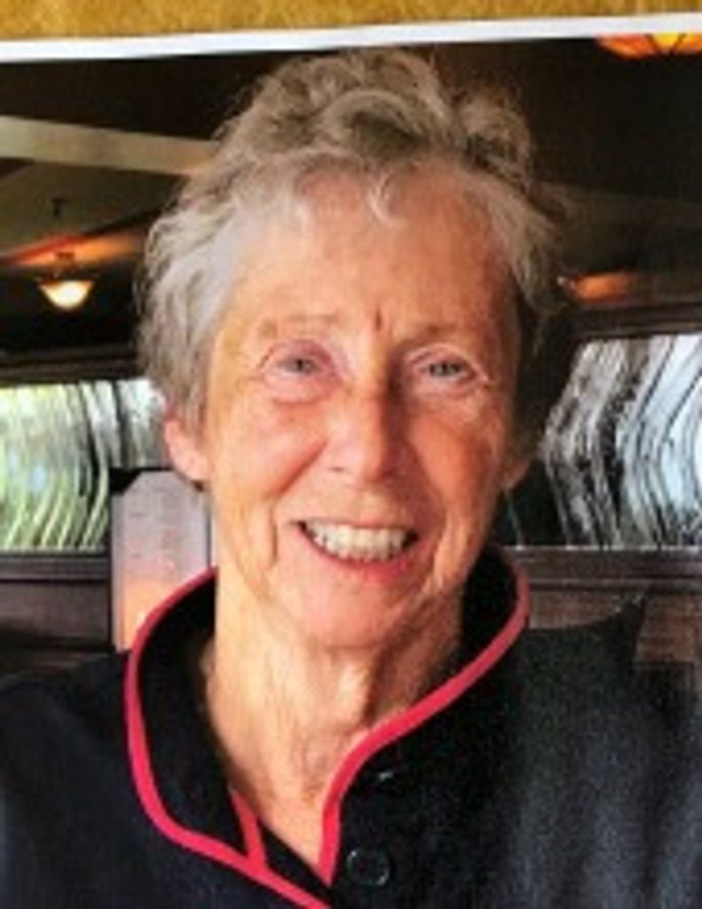 Gail Guerette Profile Photo