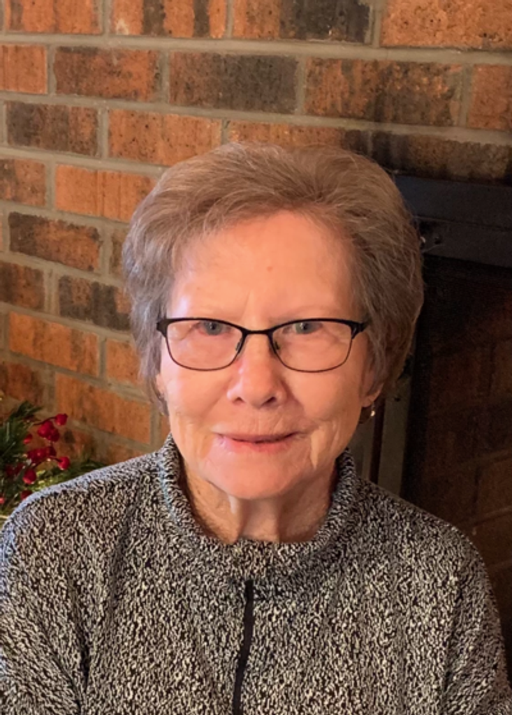 Ressie Cornelius Hill Profile Photo